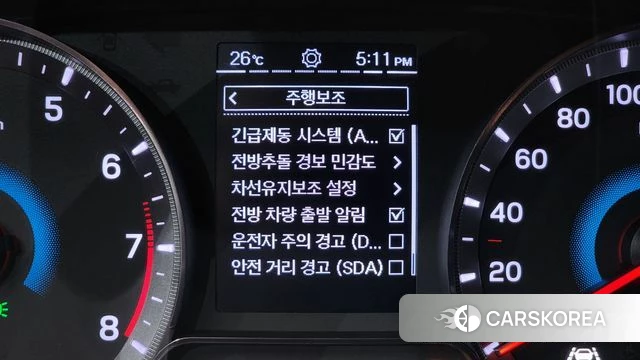 Ssangyong Berry New Tivoli id 4501620 из Кореи 8