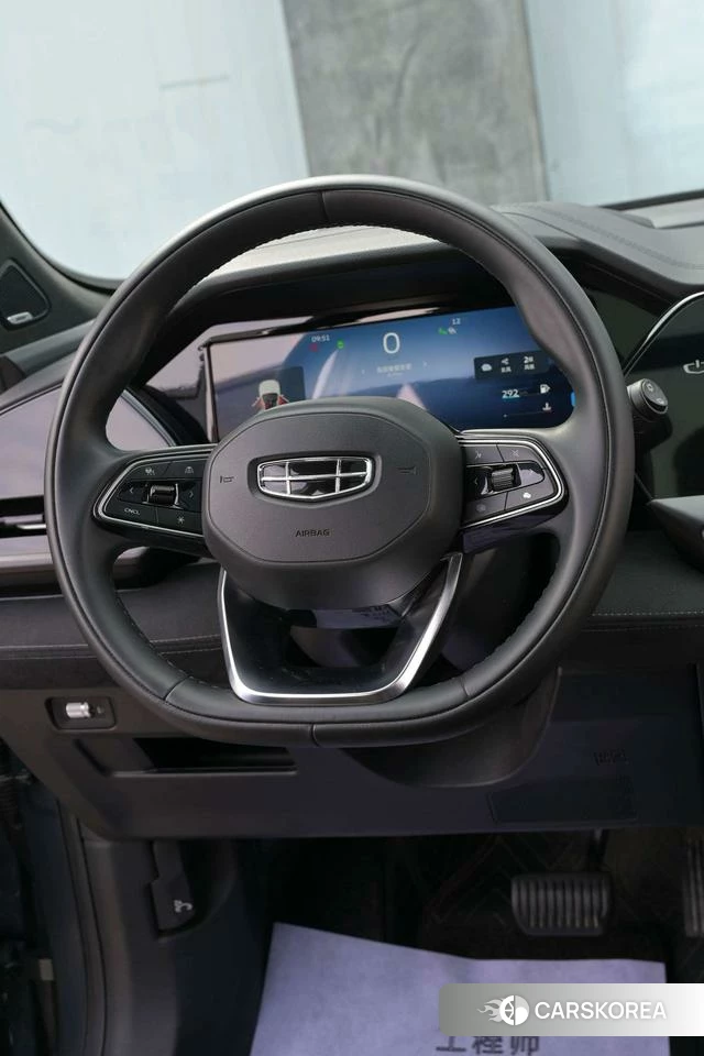 Geely Automobile Xingyue L id 4239141 из Китая 8