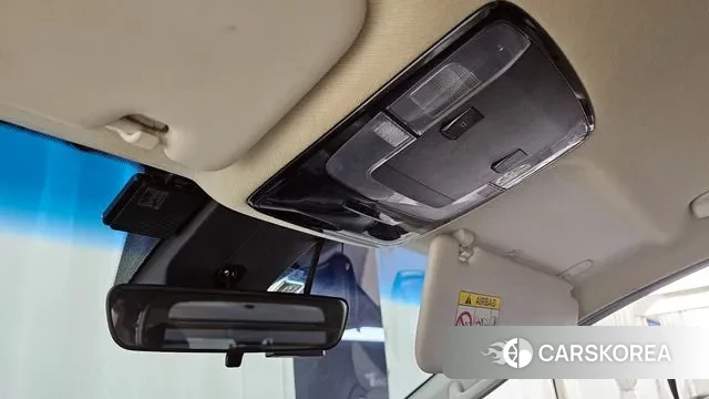 Hyundai Staria id 2964363 из Кореи 8