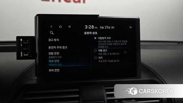 Hyundai Casper id 4506248 из Кореи 8