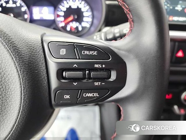 Kia All New Morning (JA) id 4196526 из Кореи 8