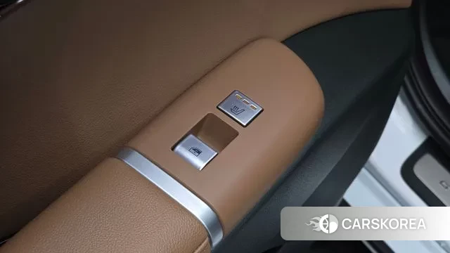 Hyundai Grandeur Hybrid (GN7) id 3486944 из Кореи 8