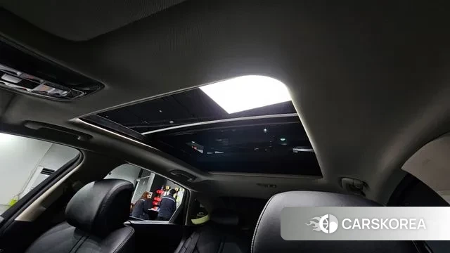 Genesis G80 (RG3) id 3606133 из Кореи 8