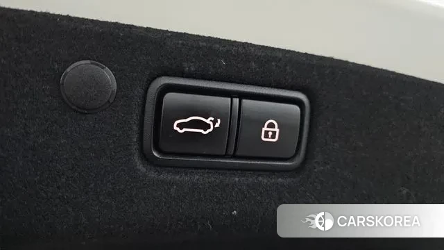 Hyundai The New Grandeur IG Hybrid id 3395590 из Кореи 8