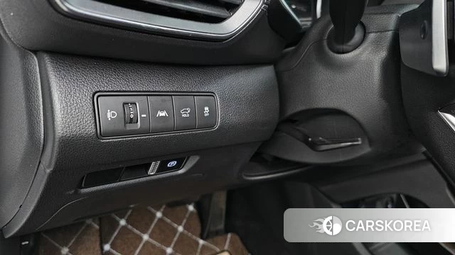 Hyundai The New Santa Fe id 3842240 из Кореи 8