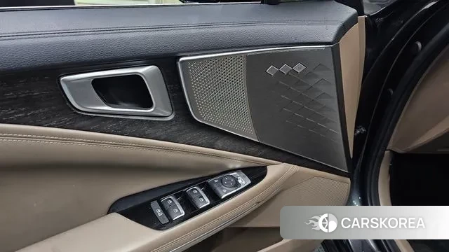 Kia K8 Hybrid id 3508680 из Кореи 8