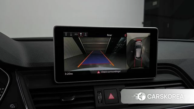 Audi Q5 (FY) id 3885273 из Кореи 8