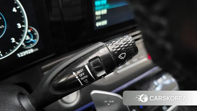 Hyundai The New Grandeur IG id 4268336 из Кореи 8