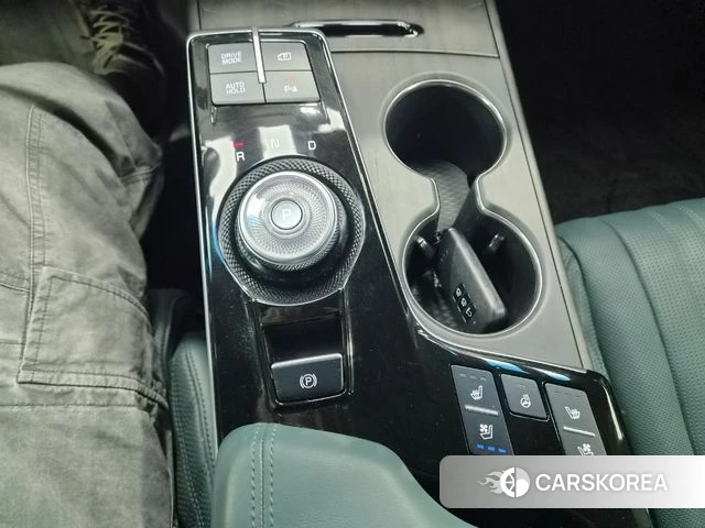 Kia K8 id 4905109 из Кореи 8