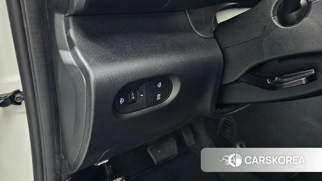 Hyundai Casper id 4650697 из Кореи 8