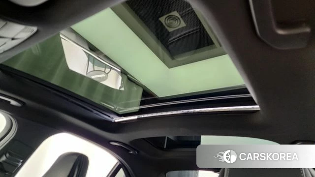 Mercedes-Benz C-Class W205 id 3845666 из Кореи 8