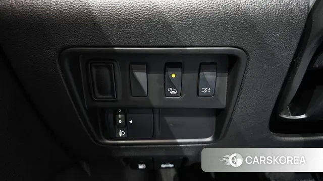 Renault Korea (Samsung) The New QM6 id 3243388 из Кореи 8