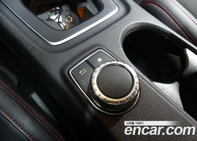 Mercedes-Benz CLA-Class C117 id 2855617 из Кореи 8