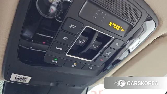 Kia Carnival 4th generation id 3655833 из Кореи 8