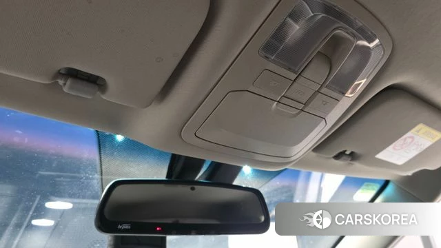 Ssangyong The New Tivoli Air id 4783561 из Кореи 8