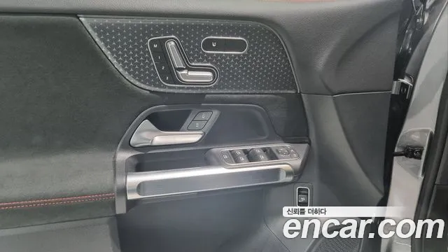 Mercedes-Benz GLB-Class X247 id 2707794 из Кореи 8