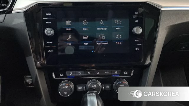 Volkswagen Arteon id 4403335 из Кореи 8