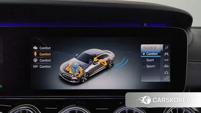 Mercedes-Benz CLS-Class C257 id 3464491 из Кореи 8