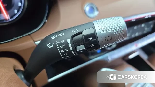 Genesis GV70 id 3452499 из Кореи 8