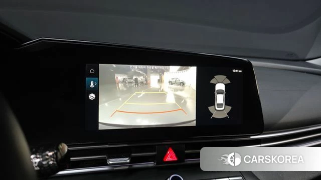 Hyundai Avante (CN7) id 3843860 из Кореи 8