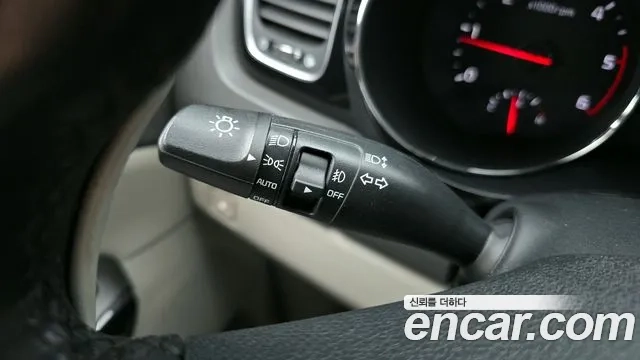 Kia All New Carnival id 2917940 из Кореи 8