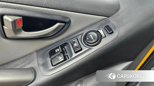 Hyundai The New Grand Starex id 4203867 из Кореи 8