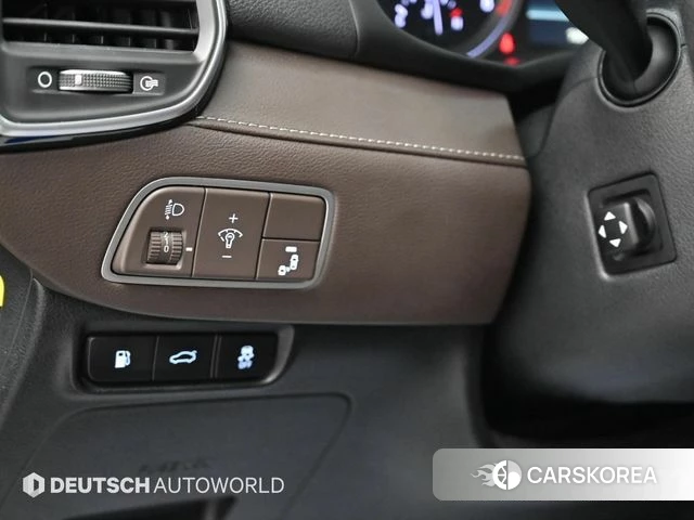 Hyundai Grandeur IG id 4502653 из Кореи 8