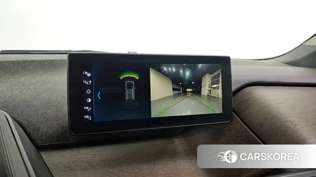 BMW i3 id 3742369 из Кореи 8