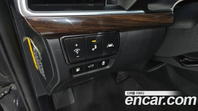 Kia Come New K7 id 2945972 из Кореи 8