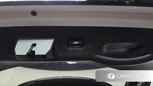 Kia Sportage 5th Generation Hybrid id 4675725 из Кореи 8
