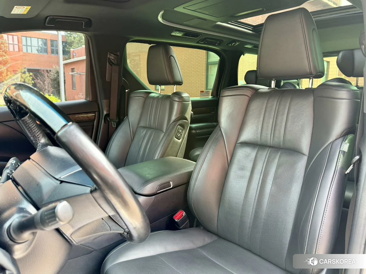 Toyota Wilfa id 4420156 из Китая 8