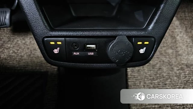 Kia The New Ray id 3924681 из Кореи 8