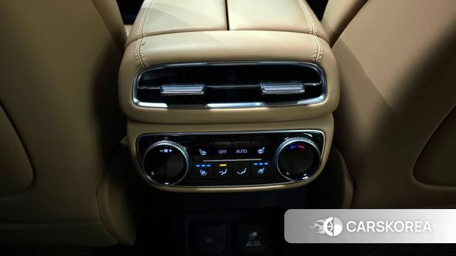 Genesis GV80 id 4019224 из Кореи 8