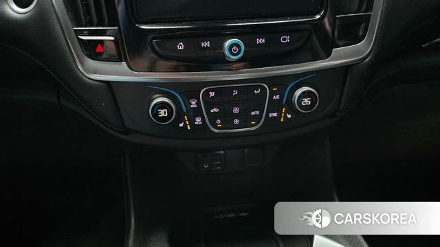 Chevrolet (GM Daewoo) Traverse id 3884832 из Кореи 8
