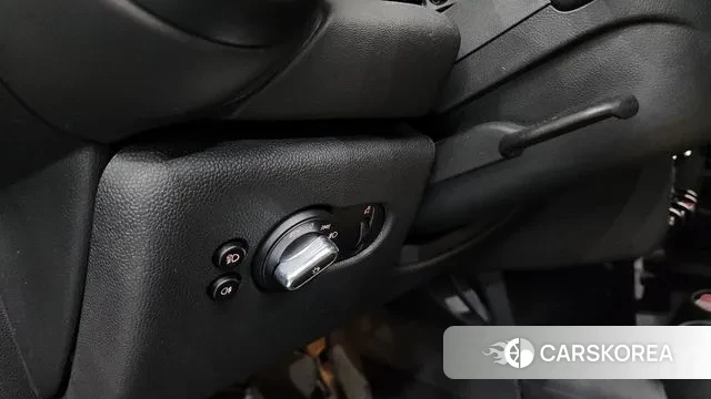 Mini Cooper S id 3472662 из Кореи 8