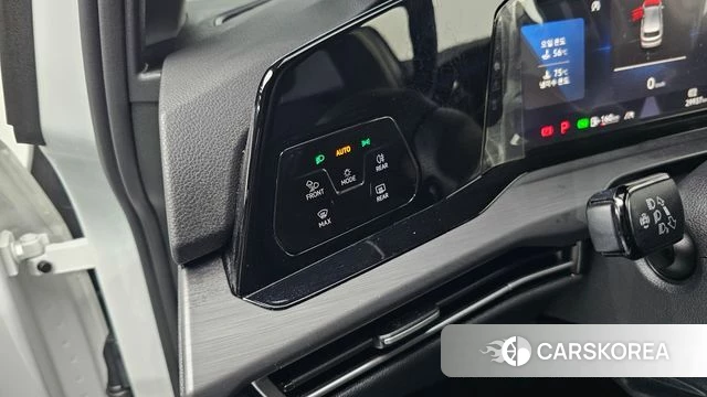 Volkswagen Golf 8th Generation id 4501013 из Кореи 8