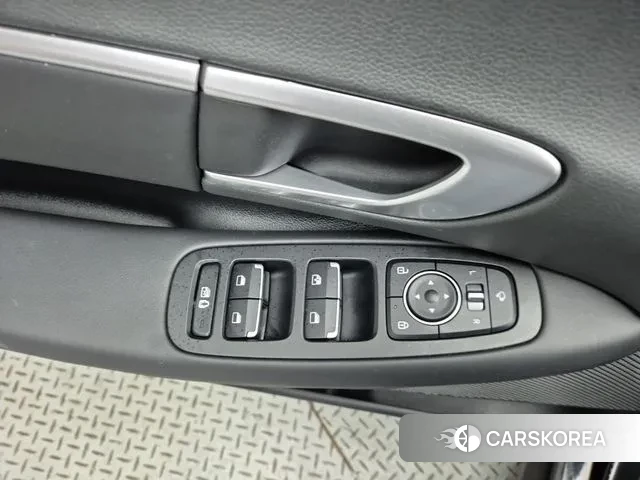 Hyundai Sonata Hybrid (DN8) id 3740938 из Кореи 8