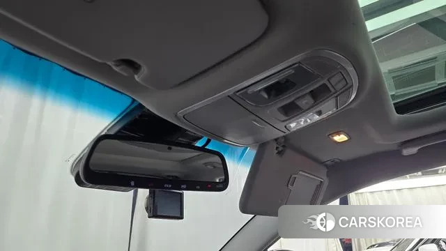 Hyundai All New Tucson id 3568410 из Кореи 8