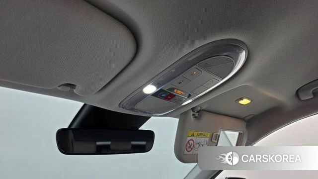 Hyundai Ionic 5 id 4905402 из Кореи 8