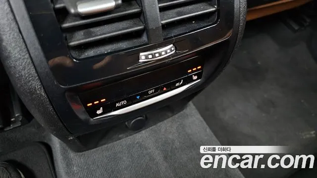 BMW X3 (G01) id 2671456 из Кореи 8