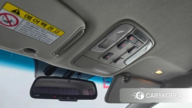 Kia All New Carnival id 3886596 из Кореи 8