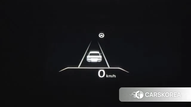 Genesis G80 (RG3) id 3324422 из Кореи 8