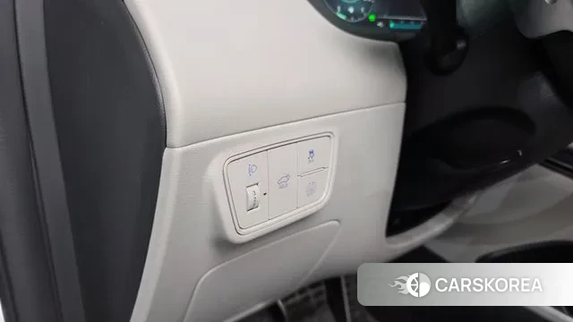 Hyundai Tucson Hybrid (NX4) id 3600175 из Кореи 8