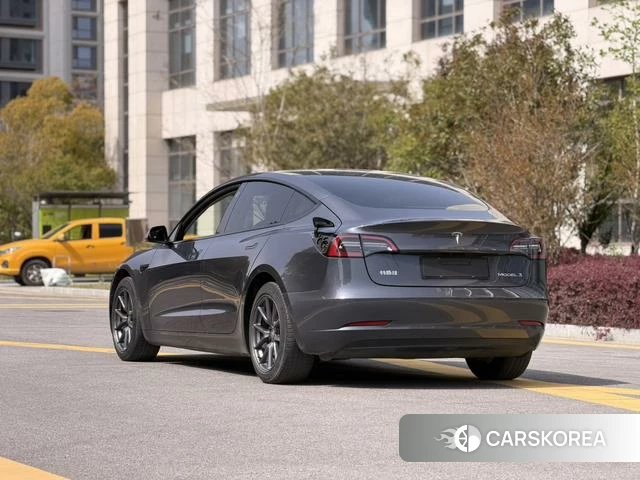 Tesla Model 3 id 3901859 из Китая 8