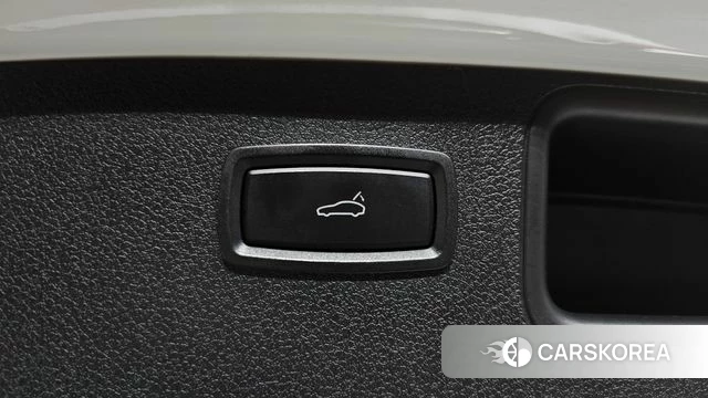 Porsche Macan id 4246128 из Кореи 8