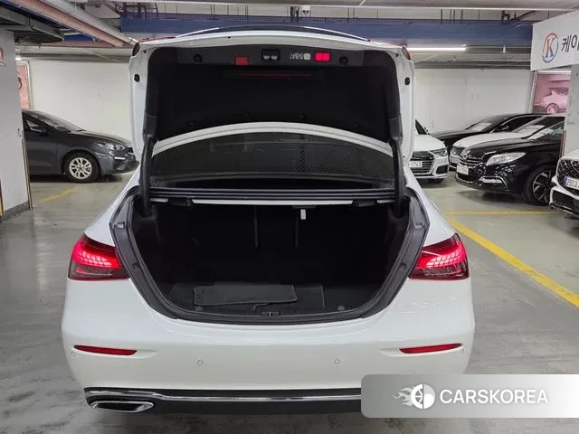 Mercedes-Benz E-Class W213 id 3359958 из Кореи 8