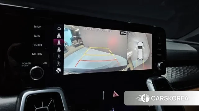 Kia Sorento 4th Generation id 2999911 из Кореи 8