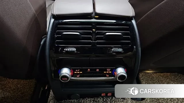 BMW 6 Series GT (G32) id 3388486 из Кореи 8