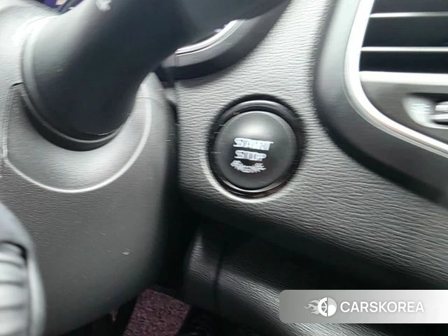 Renault Korea (Samsung) SM6 id 4633058 из Кореи 8