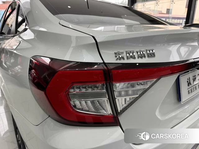 Honda Enjoy domain id 4221442 из Китая 8